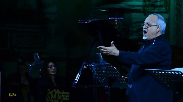 CONCERTO LIRICO CON SIMONE ALAIMO смотреть онлайн