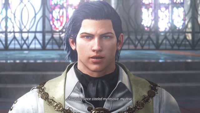 🔴SPOILERS🔴 Claudio Death Scene | is he dead? | TEKKEN 8 смотреть онлайн