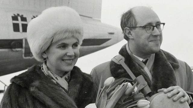 ГАЛИНА ПАВЛОВНА ВИШНЕВСКАЯ БРАЗИЛЬСКАЯ БАХИАНА №5 смотреть онлайн