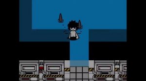 Changed - о чем эта игра