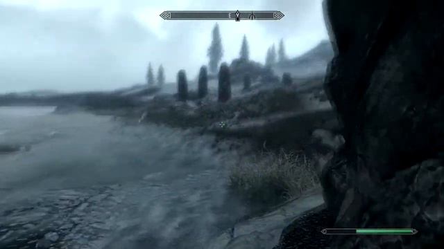 SKYRIM LEGENDARY EDITION [HD] #053 - Rode NT1A + Nackte Puppen ► Let's Play Skyrim смотреть онлайн