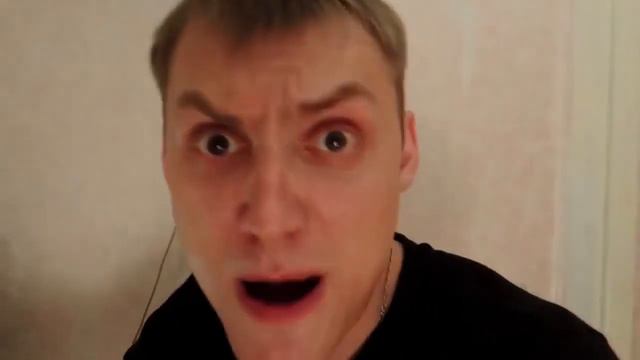 Да не бомбит у меня (вставка для видео) НЕМАГИЯ HD