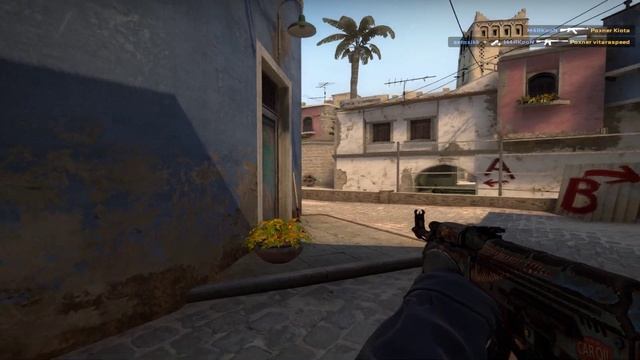 Flash kill смотреть онлайн
