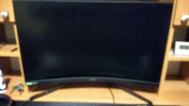 Samsung Odyssey G7 27" смотреть онлайн