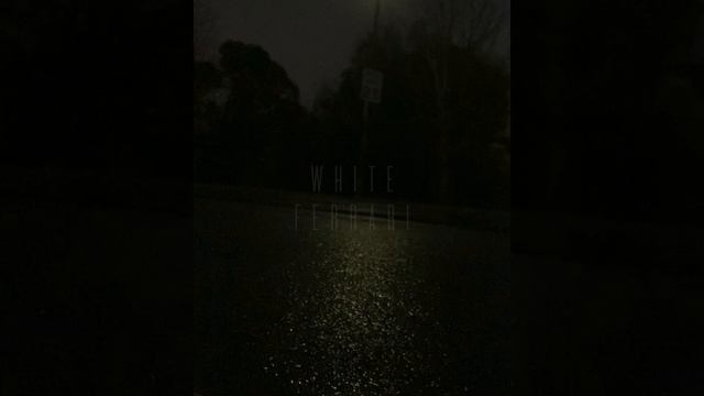White Ferrari - Frank Ocean(sped Up)