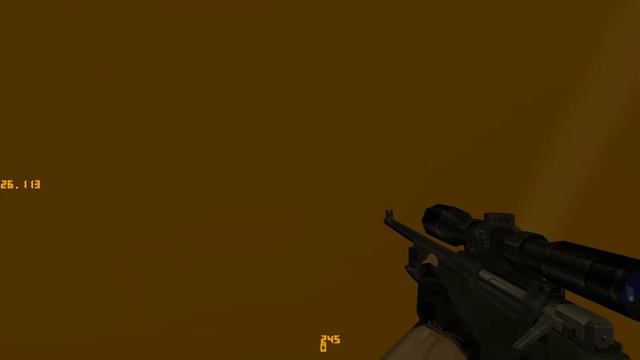 [CS1.6 KZ TAS] kkz_texture in 51.75 with AWP смотреть онлайн