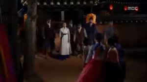 Легенда о полукровке Книга семьи гу 1серия1сезон