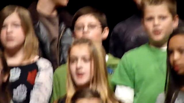 Christmas Sing - 2 смотреть онлайн