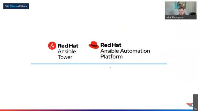 Hands-On F5 Ansible Automation Workshop смотреть онлайн