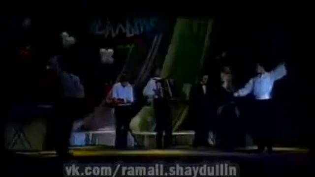 Башира Насыйрова - Кичке уен смотреть онлайн