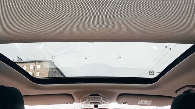 ОБЗОР GEELY COOLRAY ПОСЛЕ JOLION смотреть онлайн