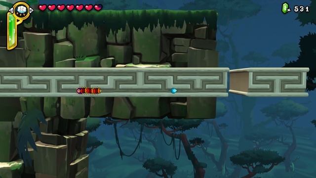 Shantae Half-Genie Hero Gameplay (100%) PART 9: MAZES EVERYWHERE (Mouse) |PS4 Let's Play Walkthroug смотреть онлайн