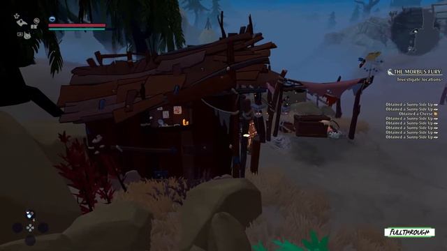 The Serpent Rogue Gameplay HD (PC) | NO COMMENTARY смотреть онлайн