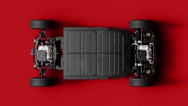2025 Polestar 4 packs PLENTY of power but no rear window? смотреть онлайн