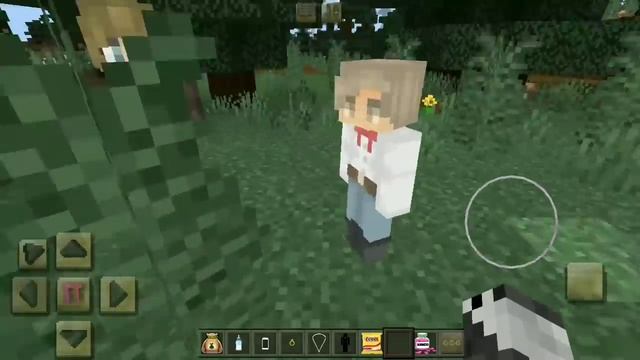 ? COMES ALIVE MOD PARA MINECRAFT PE 1.14 y 1.16! COMES ALIVE MOD 2020 - Comes alive mcpe смотреть онлайн