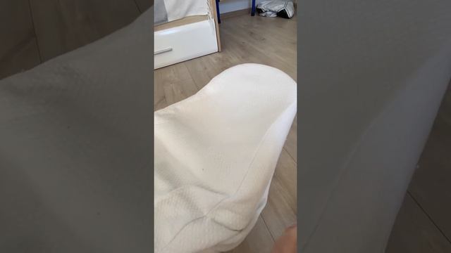 Кокон «Зёвушка» смотреть онлайн