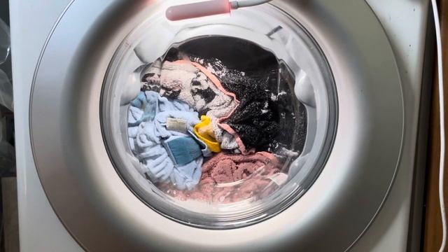 LG F4V910WTSE 10.5KG, Cotton 60°c Intensive