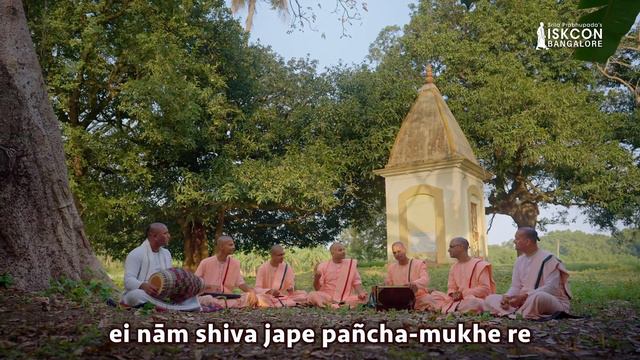 Ekachakra Dhama | The Holy Land of Lord Nityananda's Appearance | Navadvipa Mandala Parikrama смотреть онлайн