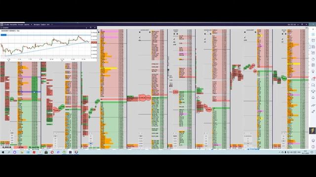 Пробитие наклонной смотреть онлайн