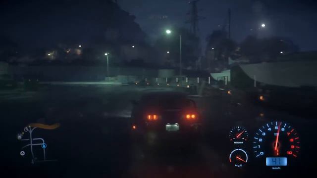 Прохождение Need for Speed 2016:Underground 3- Часть 12 Неудачно смотреть онлайн