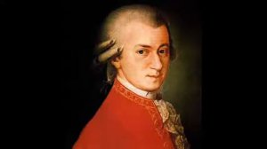 Wolfgang Amadeus Mozart   Dies Irae Requiem d moll
