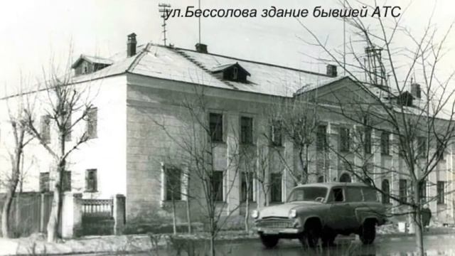 КИМОВСК глазами моих родителей смотреть онлайн