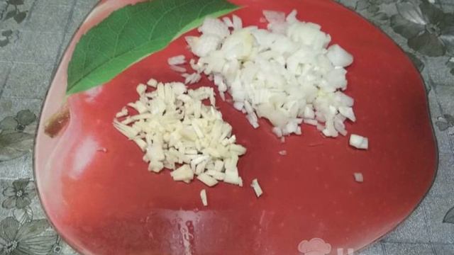 Рецепты от шеф-повара