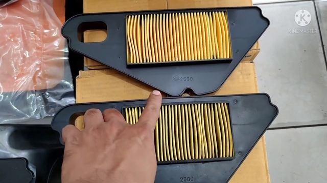 Paano malalaman kung fake or original ang nabili mong filter! смотреть онлайн