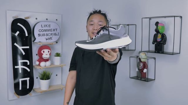 NIKE ZOOM FLY SP "TECH WEAR" // REVIEW + UNBOX + ON FEET смотреть онлайн