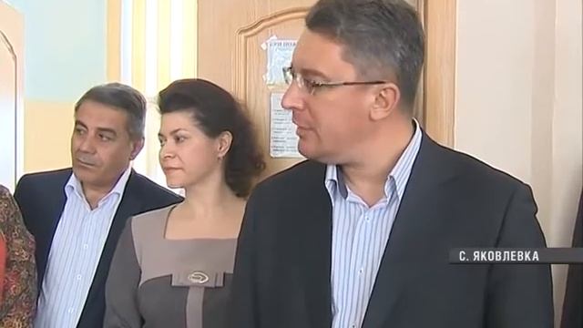 Новые возможности обучения появились в сельских школах Приморья смотреть онлайн