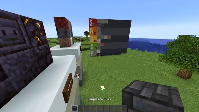 Ranking EVERY STONE BLOCK in Minecraft 1.19 (Tier List) смотреть онлайн