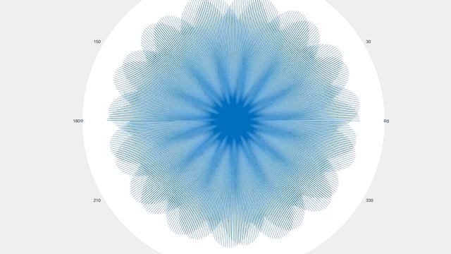 flower math art смотреть онлайн