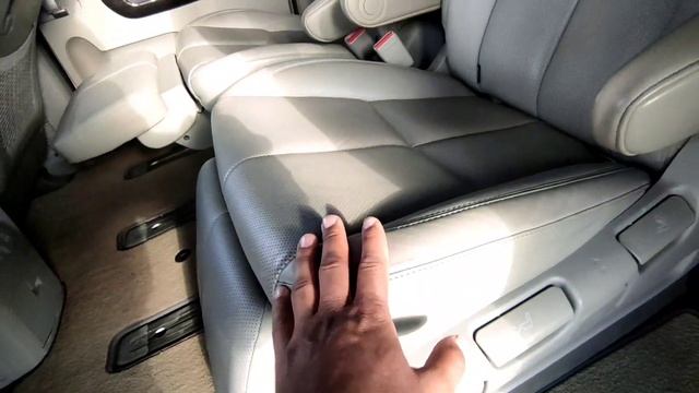 Kia Carnival смотреть онлайн