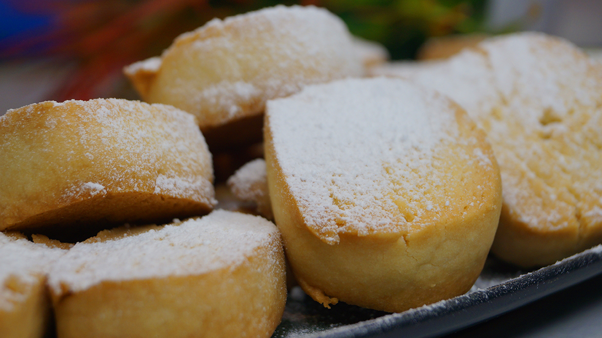 ПП ГО | Не ПП-рецепты