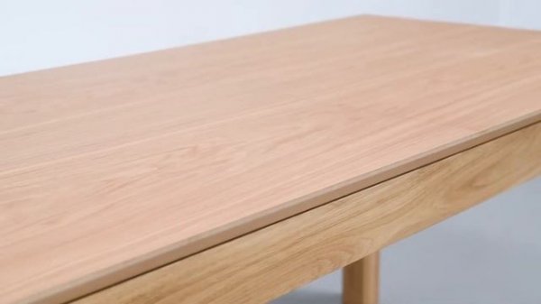 SK DESIGN Раздвижной обеденный стол Taller