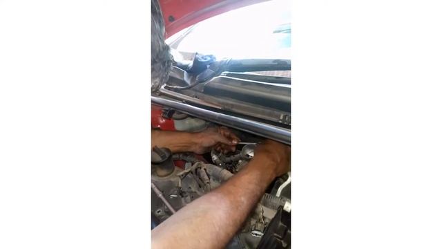 "Vitz 2017 model ingene tuning Four wheel brake ! ? ? смотреть онлайн