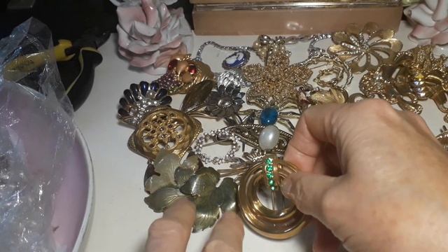 129. Продолжение большой распаковки. Часть 2 смотреть онлайн