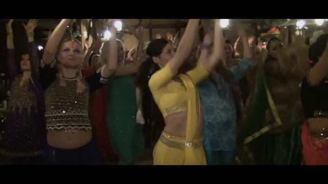 Фитнес клуб "СОК" (День Рождения). Видеограф Богатырёв ©2013 смотреть онлайн