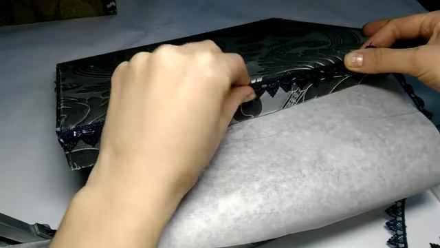 ★ DIY идея для дома. Как сделать красивый ящик для хранения подгузников из обоев и коробки смотреть онлайн