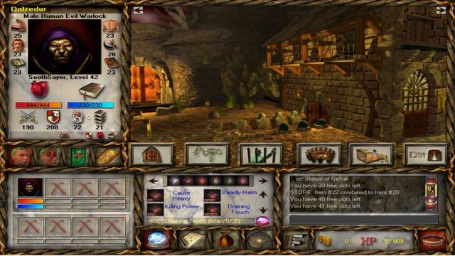 Demise: Ascension gameplay #32: Throughout this entire session смотреть онлайн