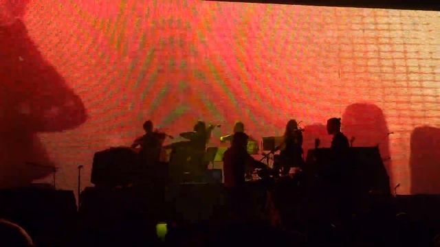 DIGITAL21 & STEFAN OLSDAL - 1 - Live In Madrid 2017