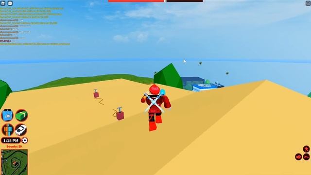 Beginners' Guide to Roblox Jailbreak смотреть онлайн