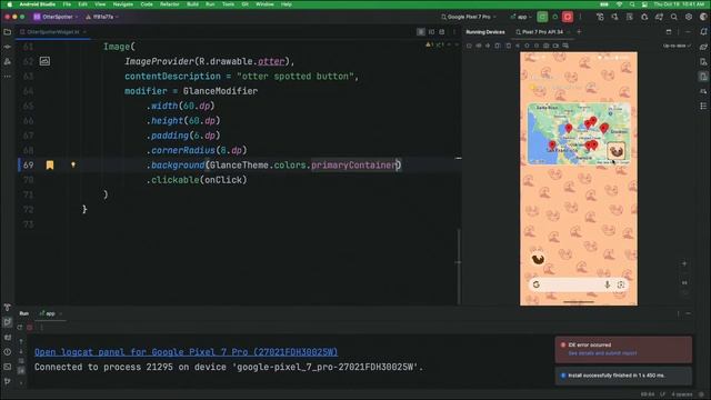 #TheAndroidShow: faster and easier to build excellent apps, across devices! смотреть онлайн
