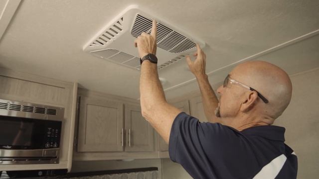 Replacing Merv 6 Air Filters on Ducted Coleman Mach ACs смотреть онлайн