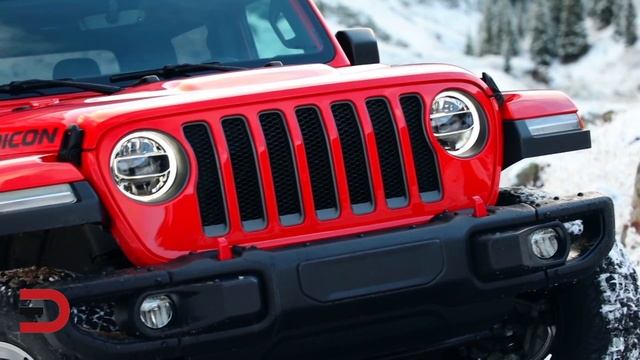 Recalls, Facelifts, and Horsepower Upgrades смотреть онлайн