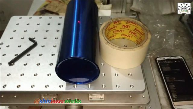 Water Bottle | Laser Engraving | Effects | On | Stainless Steel | Aluminum | Copper| Plastic смотреть онлайн