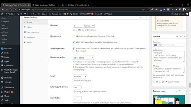 Wordpress Learning Management System - How To Build A Wordpress LMS For Free смотреть онлайн