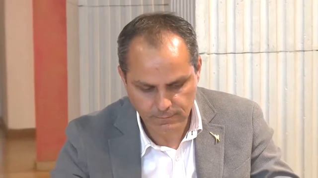 Abruzzo - Giunta: Marsilio nomina D’Amario e Quaresimale nuovi assessori (27.10.20) смотреть онлайн