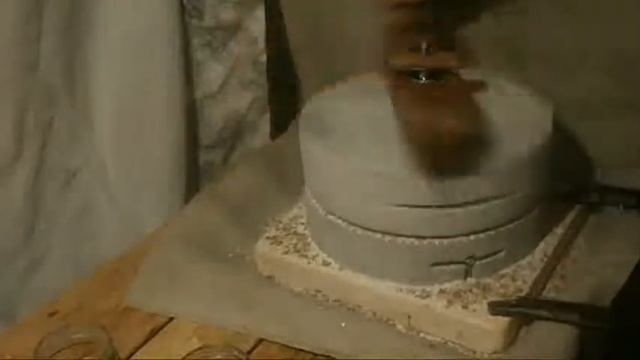 Мельница "Кедролуч" смотреть онлайн