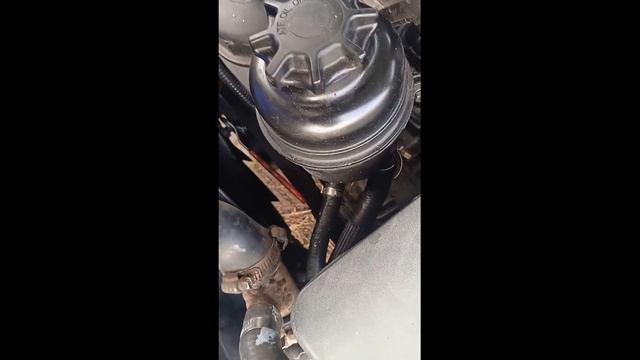 Как снять вискомуфту от бмв е39? смотреть онлайн